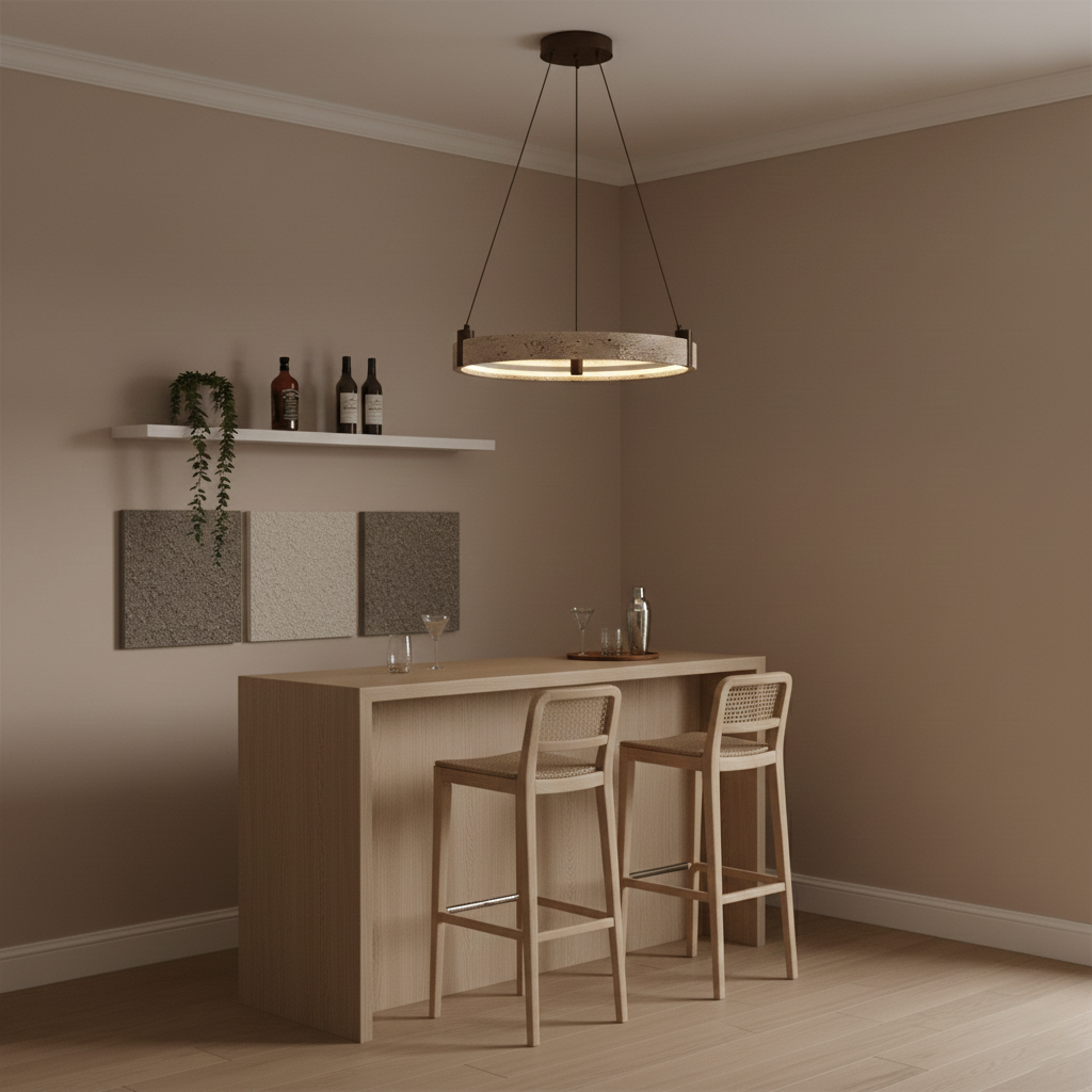 Eclora Chandelier