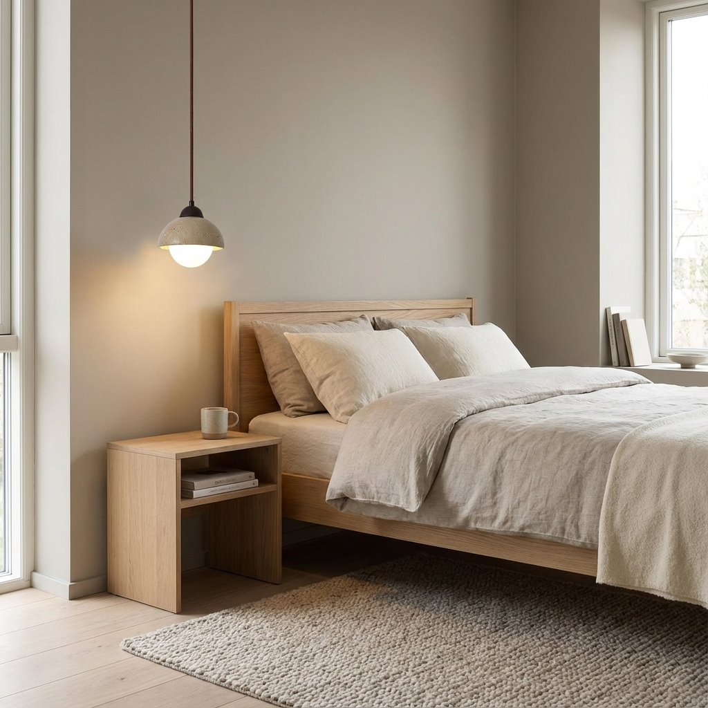 Soren Pendant Lamp