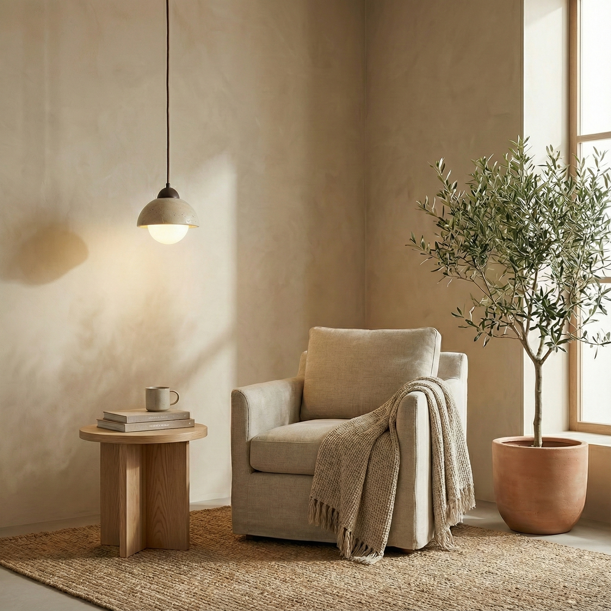 Soren Pendant Lamp