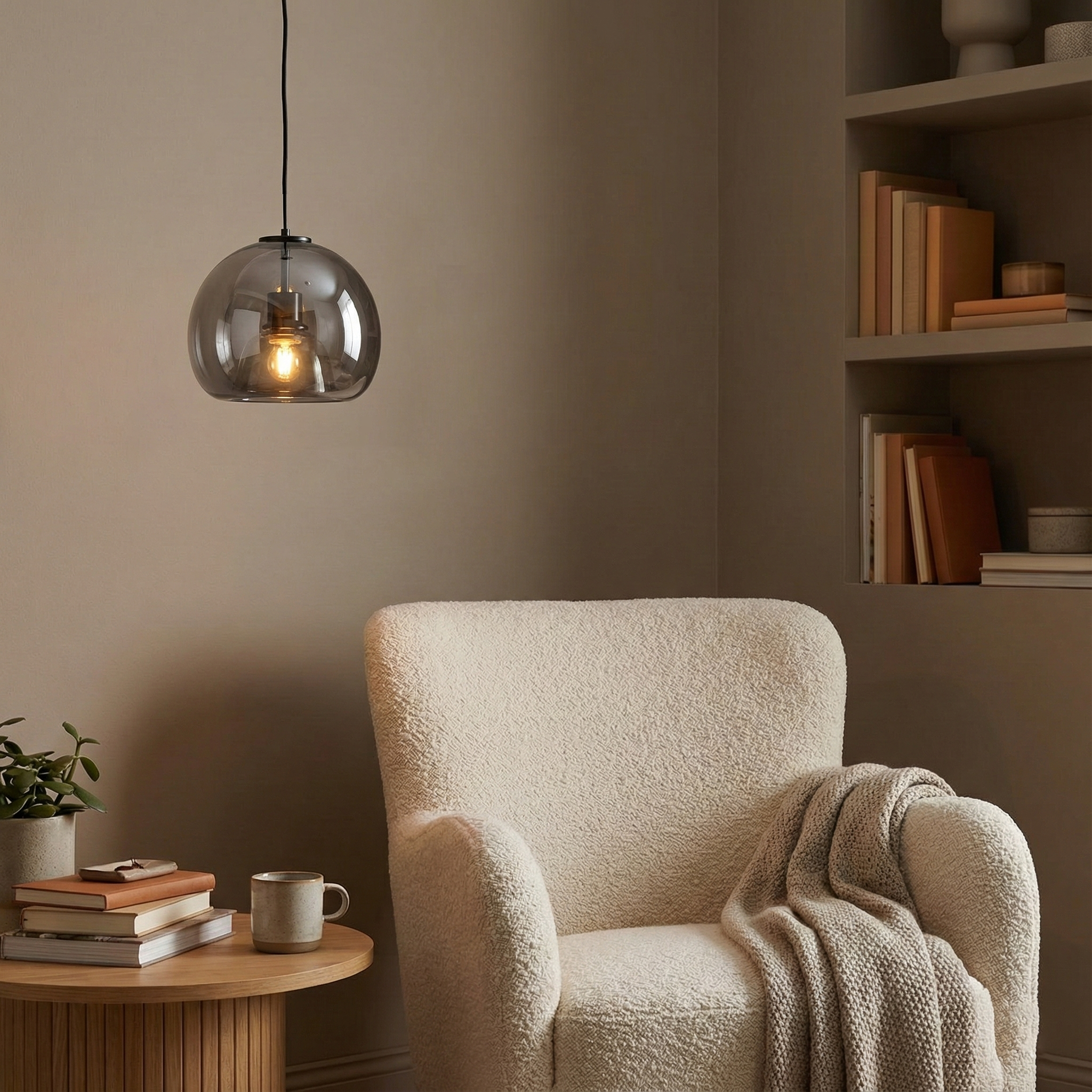 Sedona Pendant Lamp