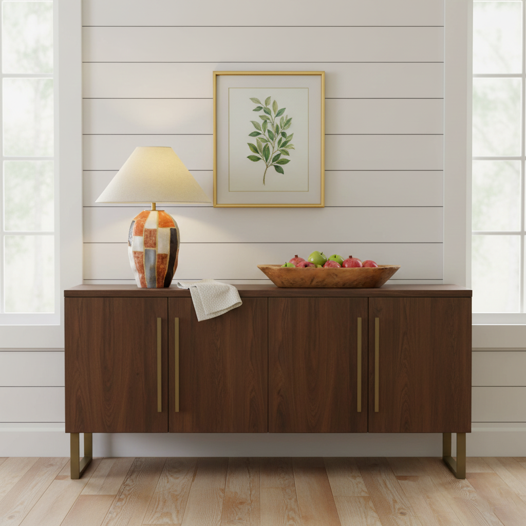 Torino Ceramics Table Lamp