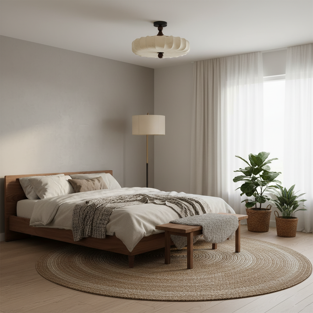Velora Ceiling Lamp