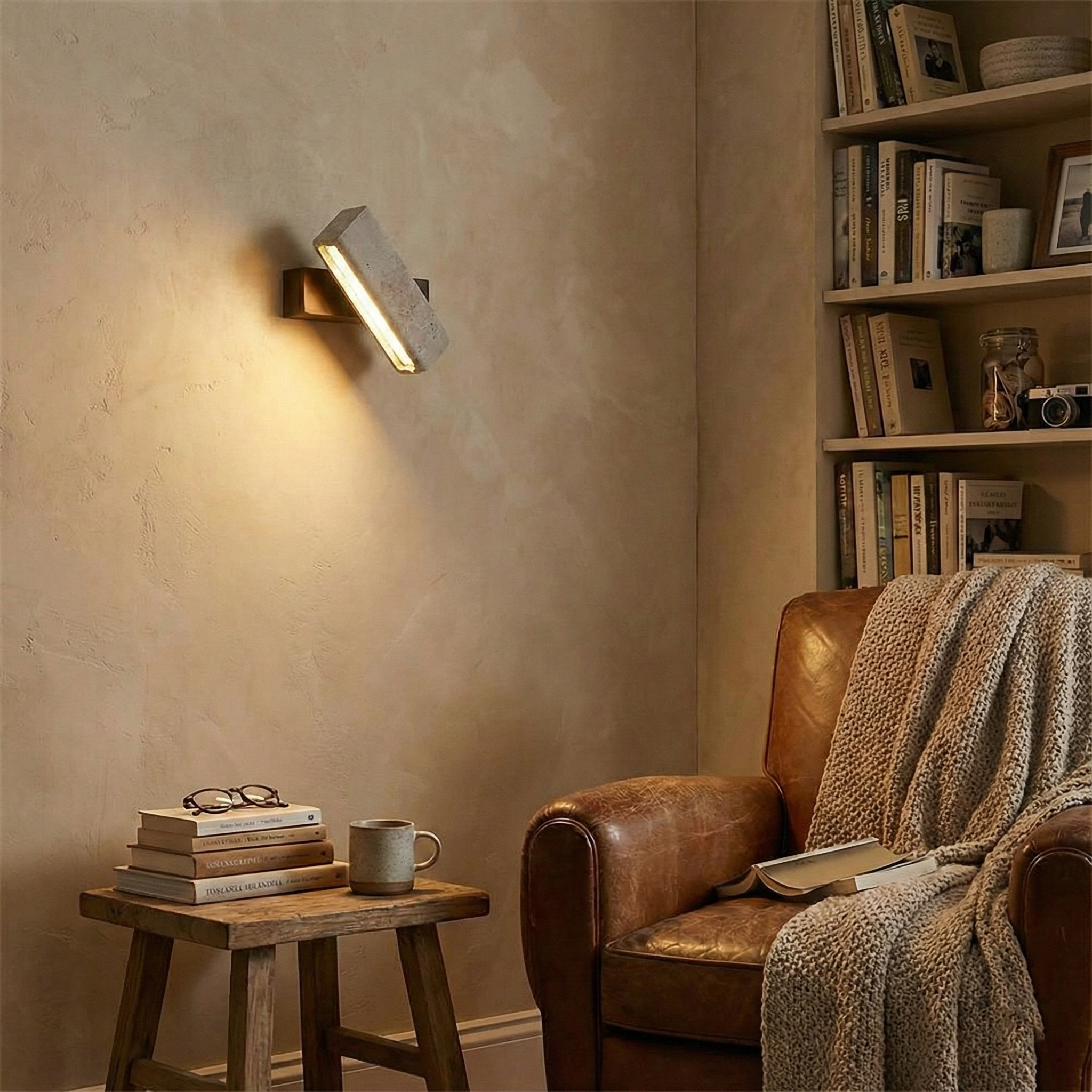 Tonya Wall Lamp