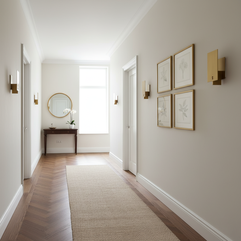 Kyren Wall Lamp