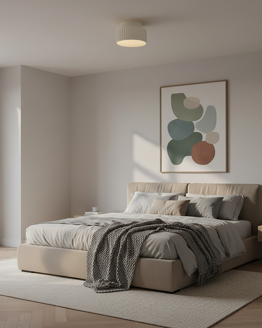 Kami Ceiling Lamp