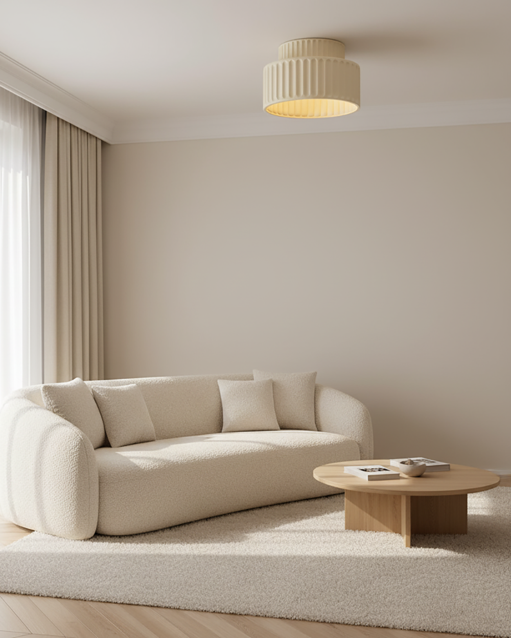 Kami Ceiling Lamp