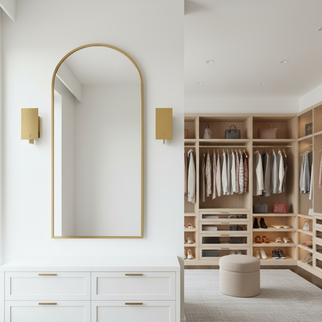 Kyren Wall Lamp