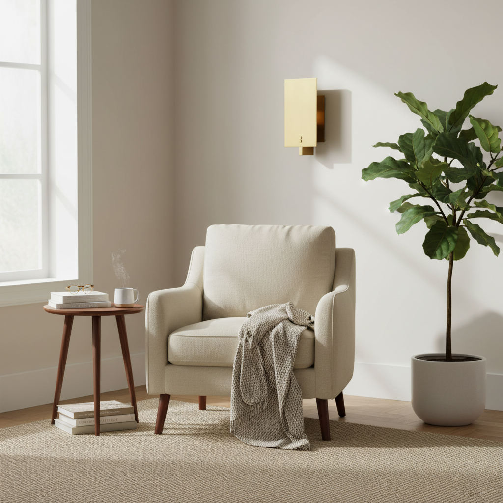 Kyren Wall Lamp