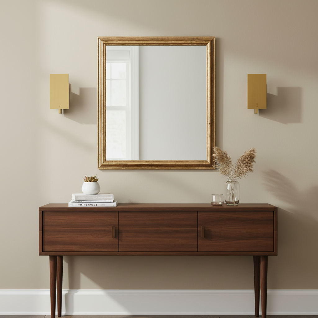 Kyren Wall Lamp