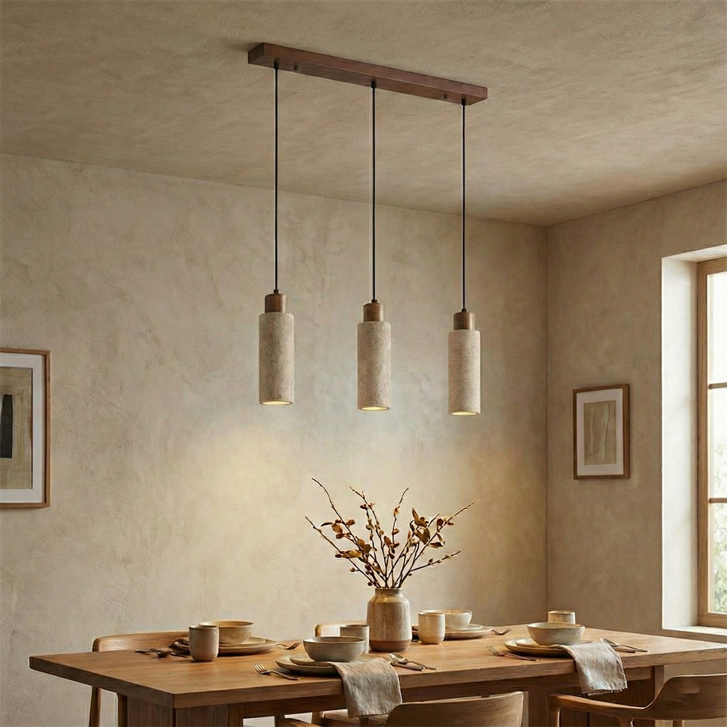 Tavolo Pendant Lamp