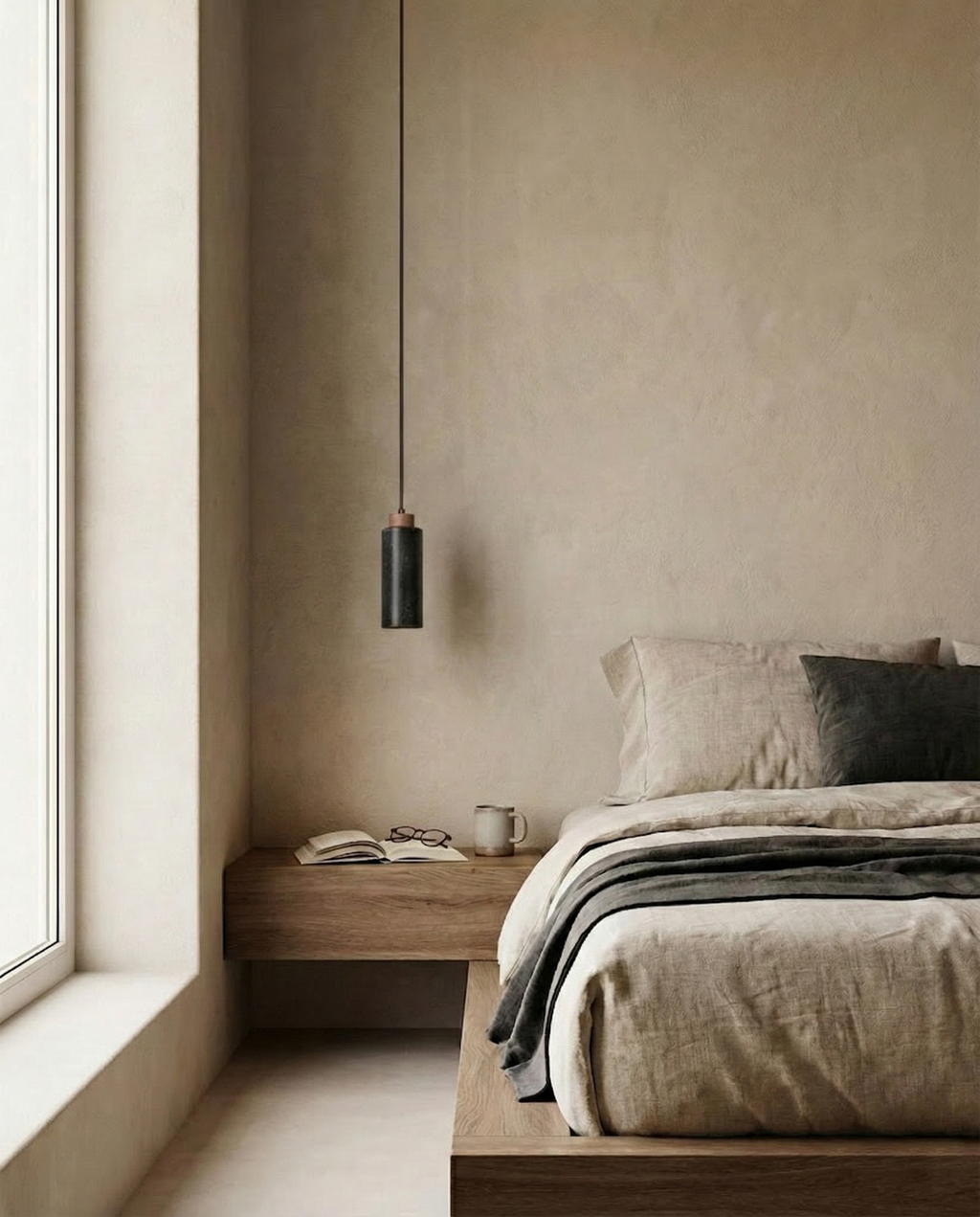 Tavolo Pendant Lamp