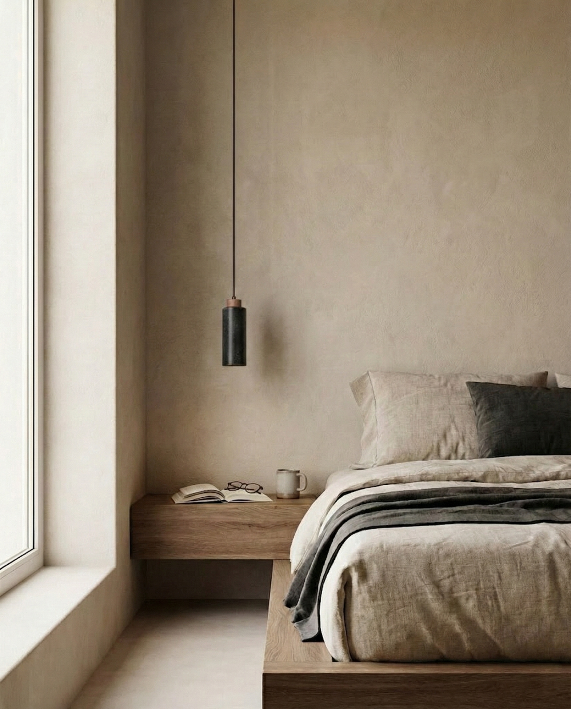 Tavolo Pendant Lamp