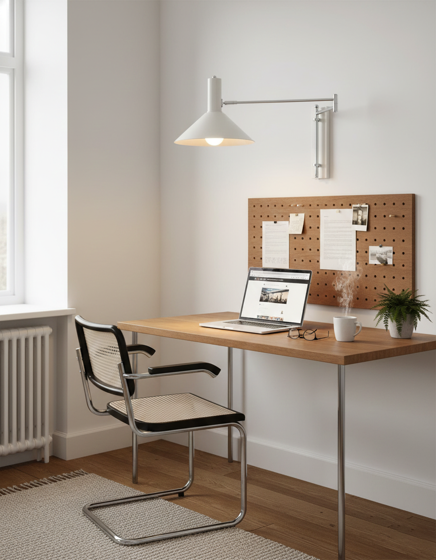 Peak Wall Lamp
