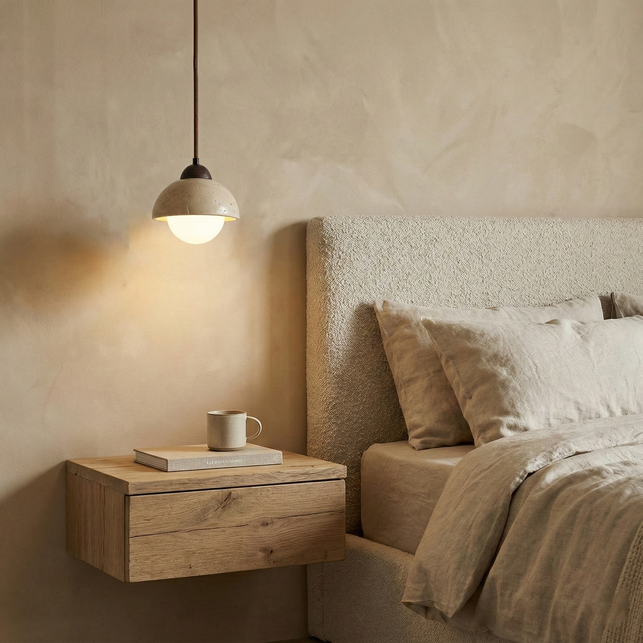 Soren Pendant Lamp