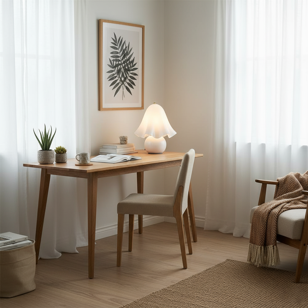 Vera Table Lamp