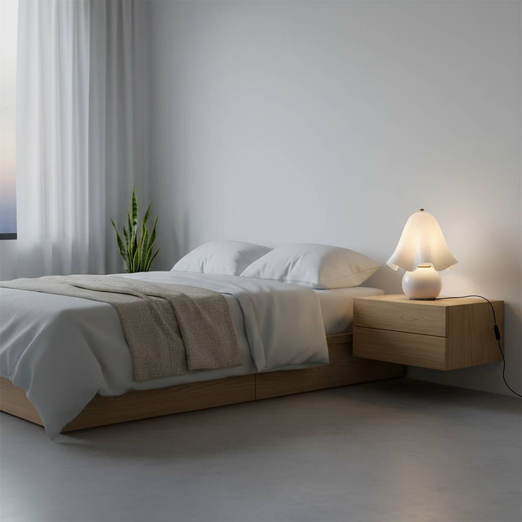 Vera Table Lamp