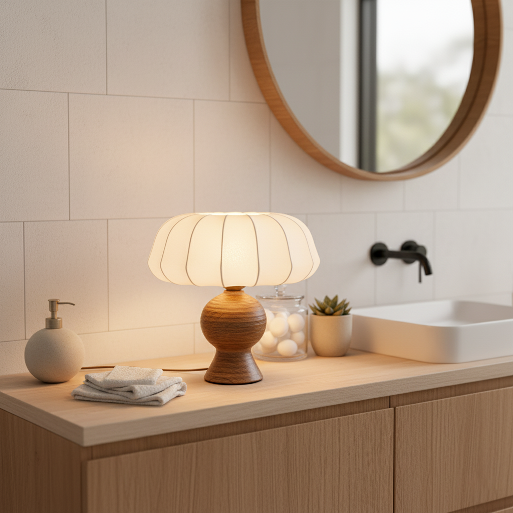 Dion Table Lamp