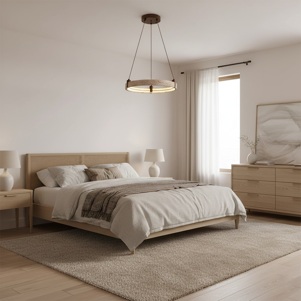 Eclora Chandelier