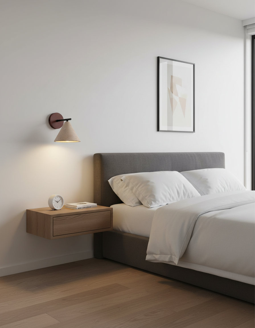 Finley Wall Lamp