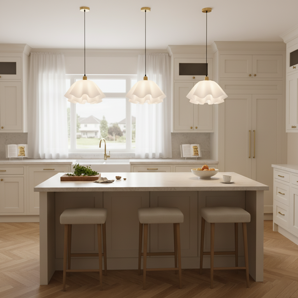 Gailon Pendant Lamp