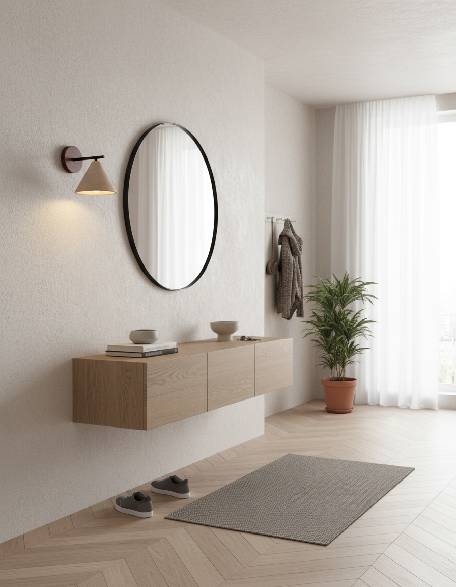 Finley Wall Lamp
