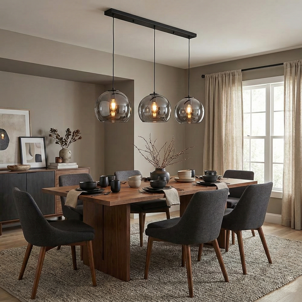 Sedona Pendant Lamp
