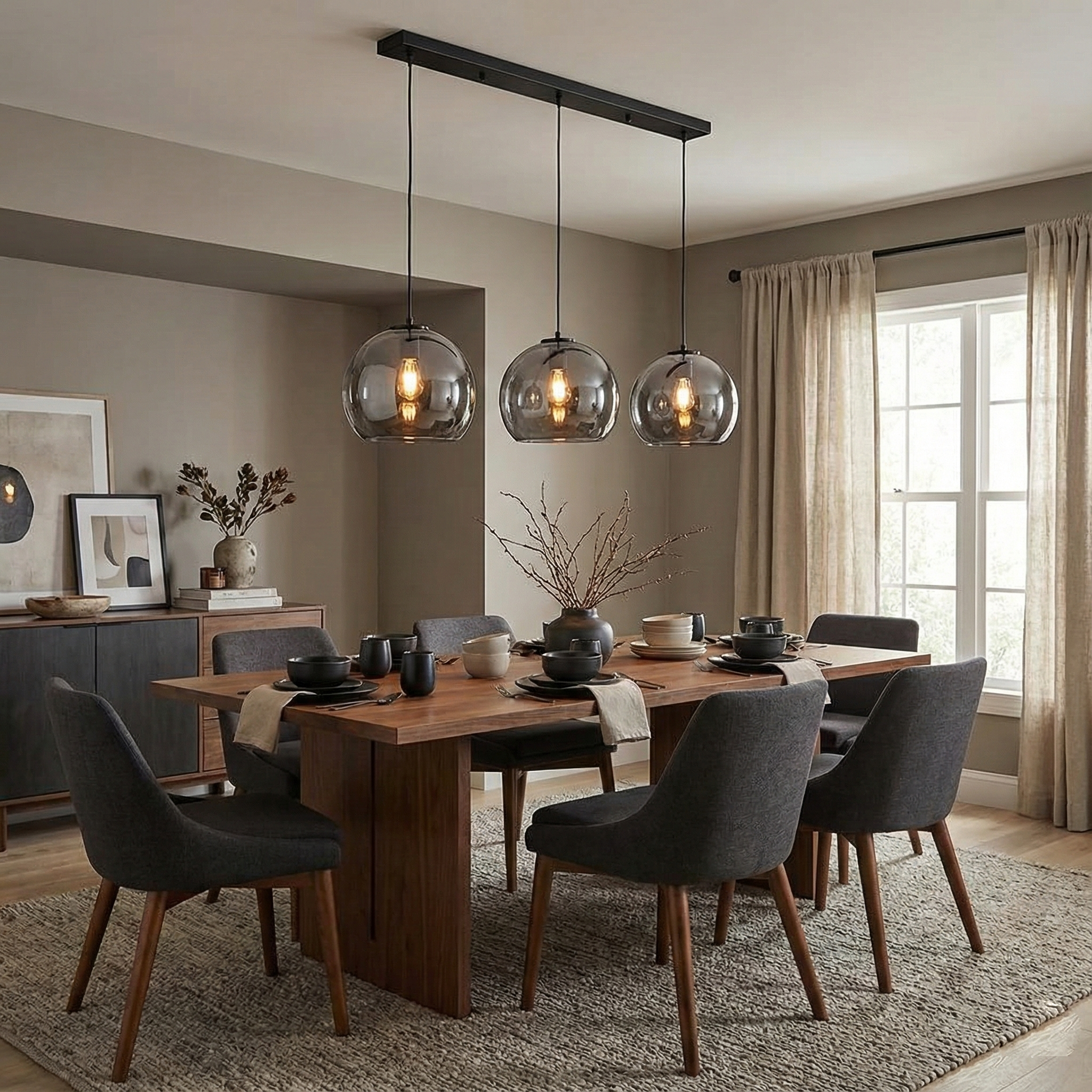 Sedona Pendant Lamp