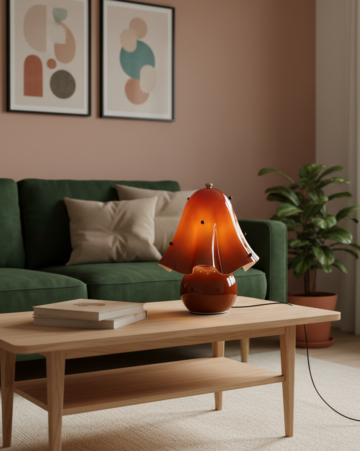 Vera Table Lamp