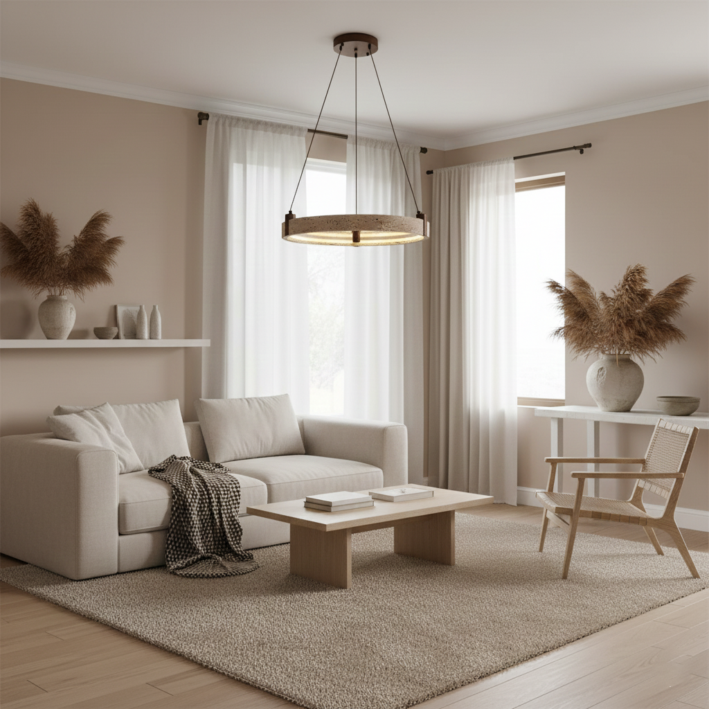 Eclora Chandelier