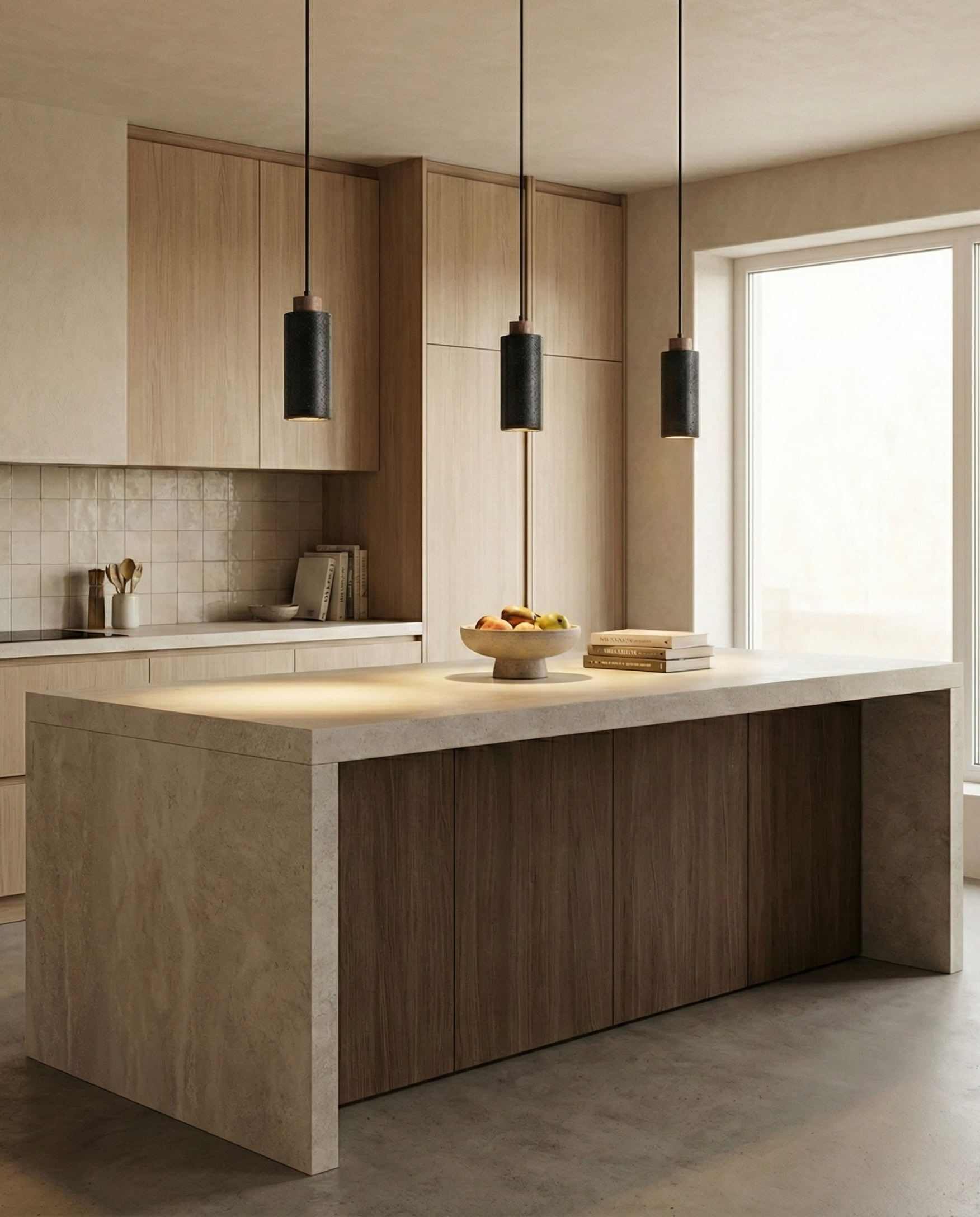 Tavolo Pendant Lamp
