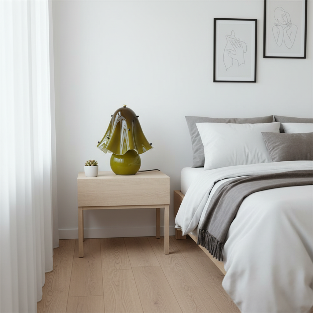 Vera Table Lamp