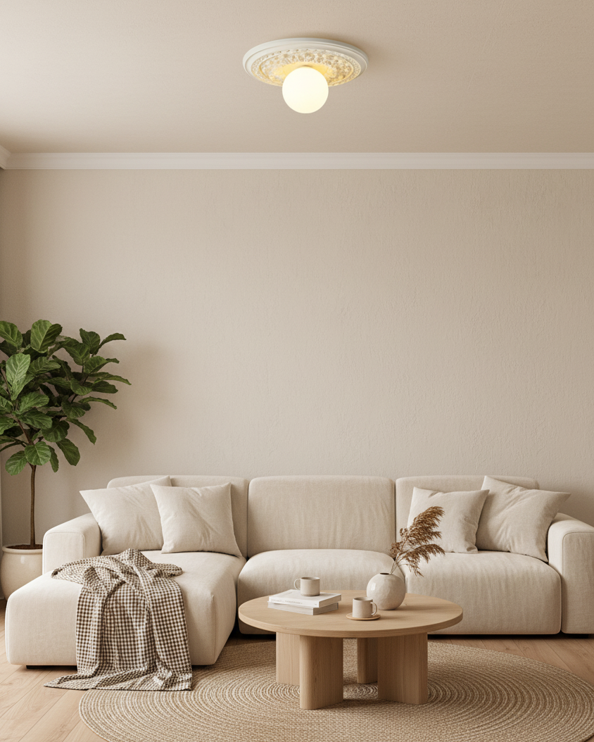 Liila Ceiling Light