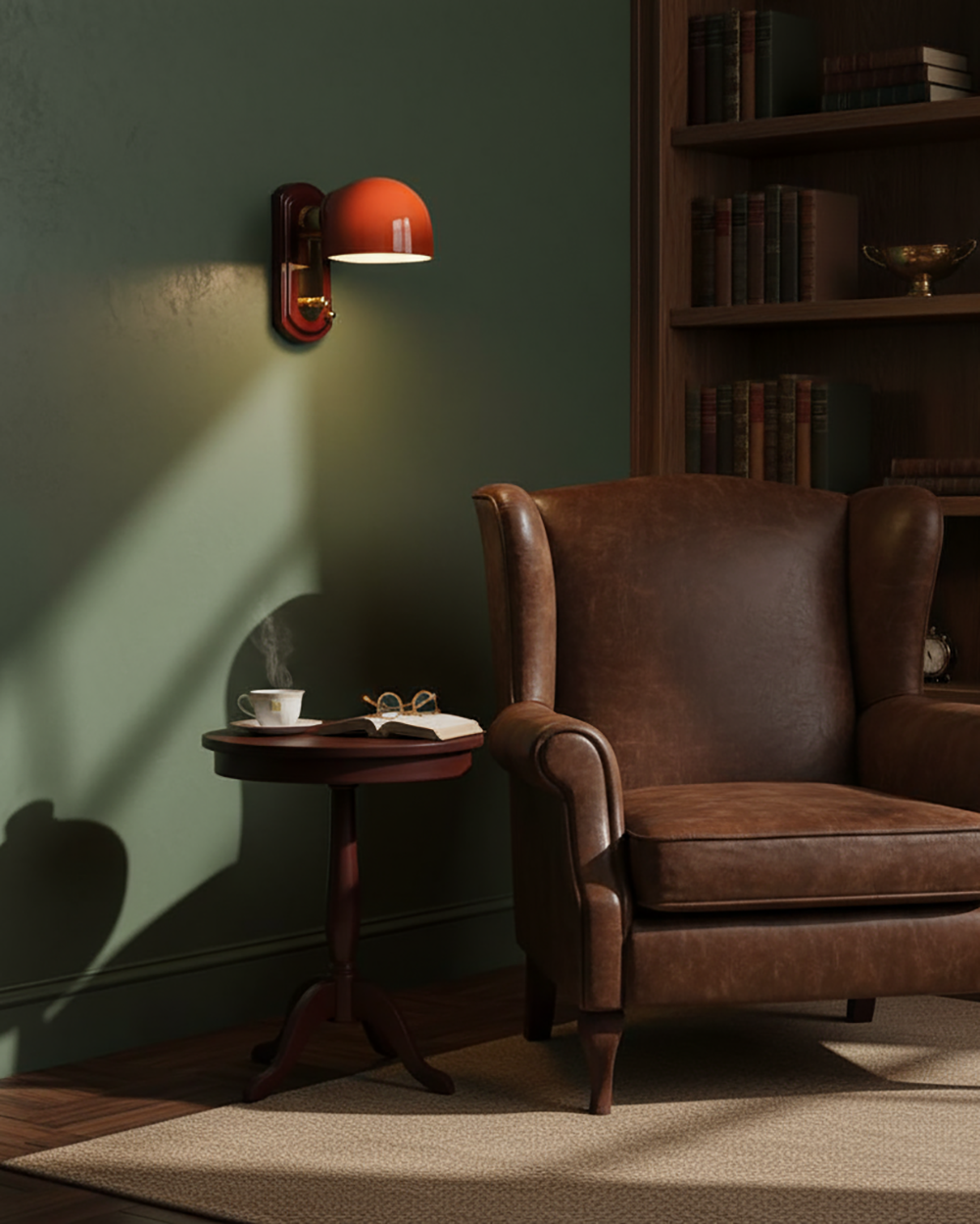 Lolita Wall Lamp