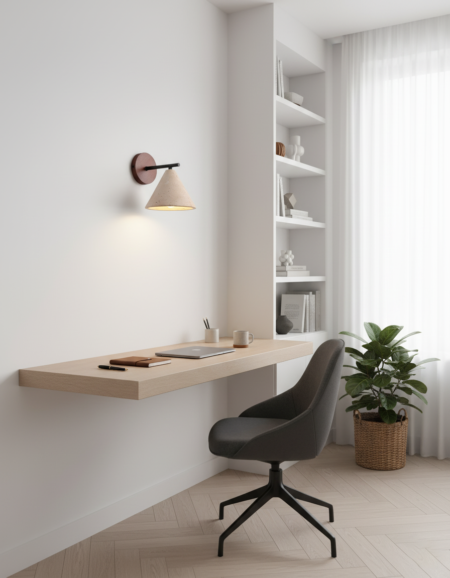 Finley Wall Lamp