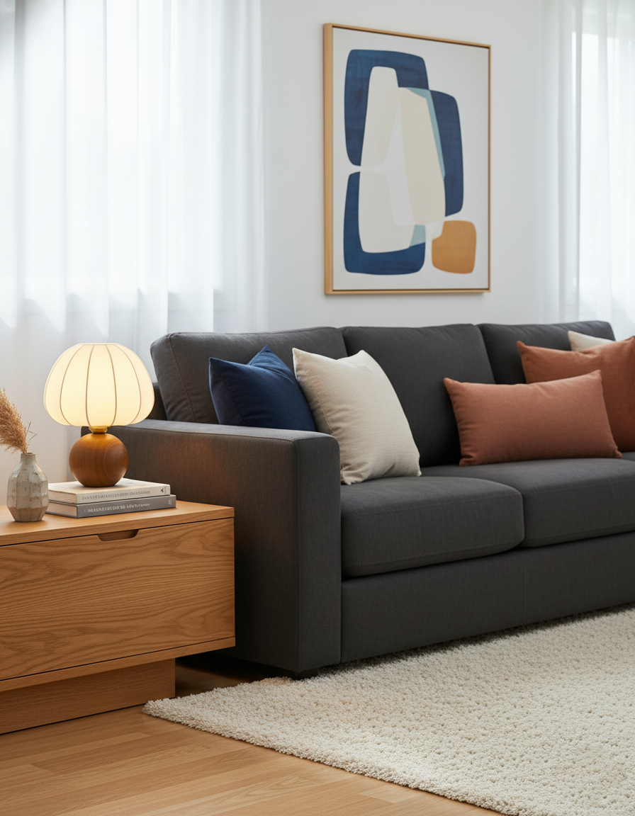 Dion Table Lamp