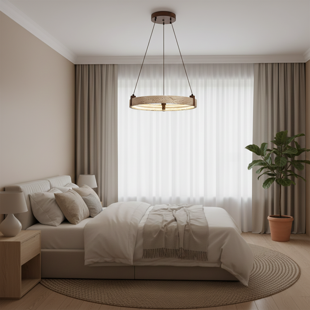 Eclora Chandelier