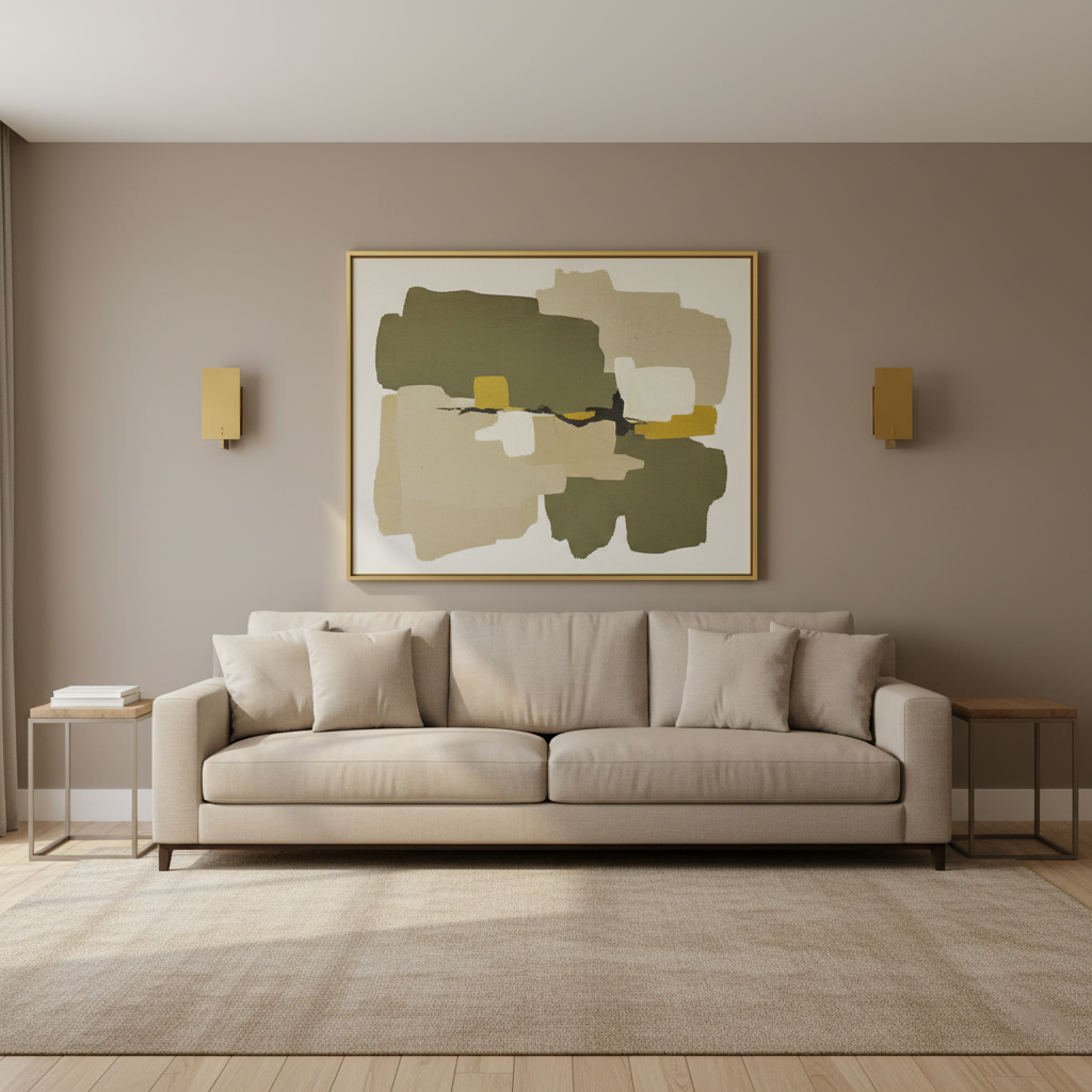 Kyren Wall Lamp