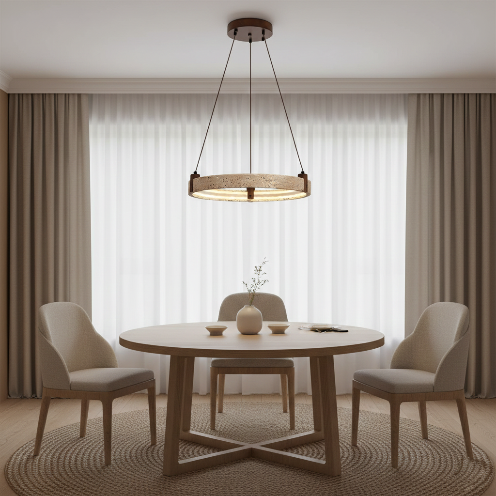 Eclora Chandelier