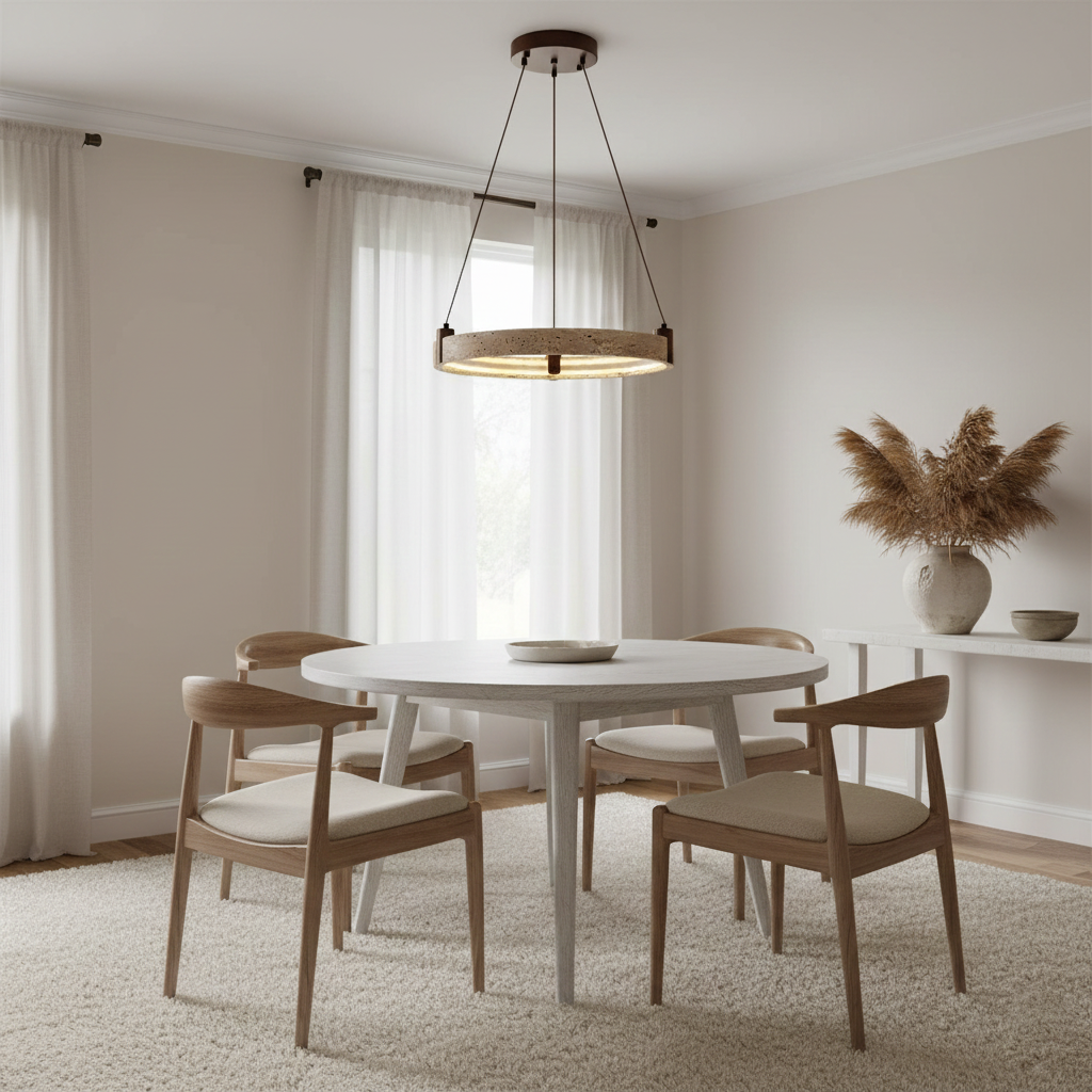 Eclora Chandelier