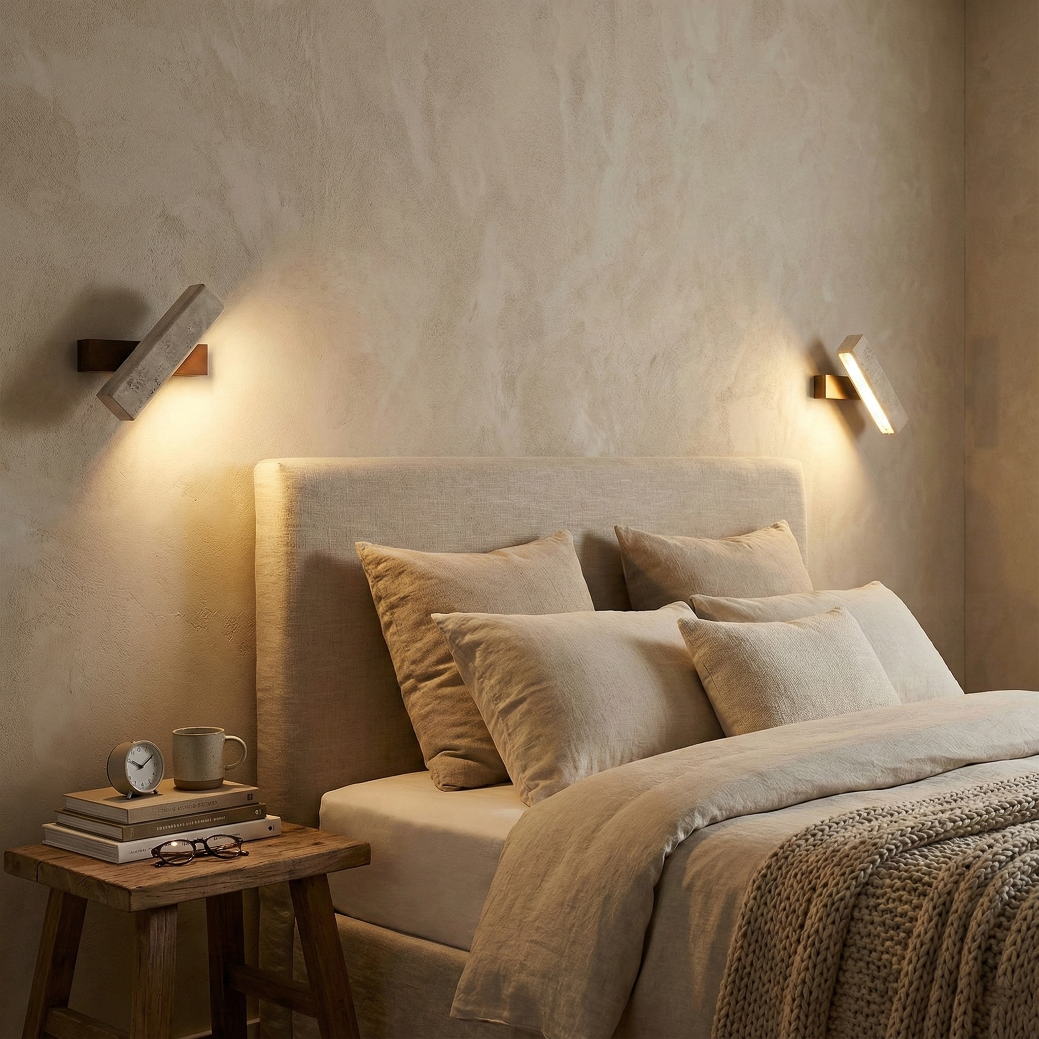 Tonya Wall Lamp