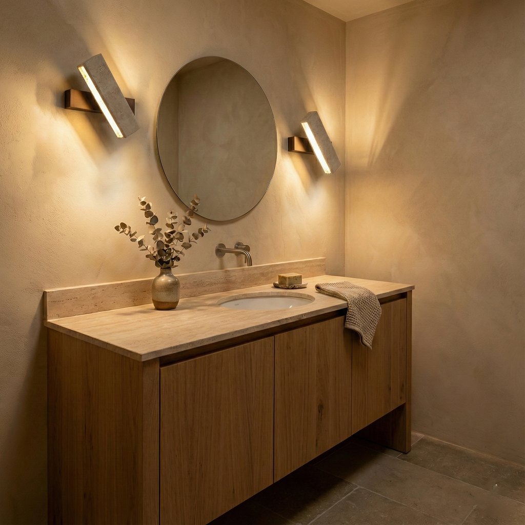 Tonya Wall Lamp