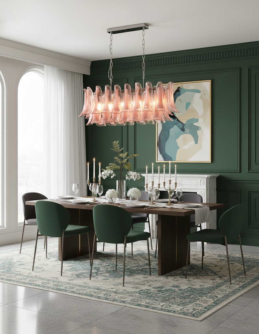 Lemivine Chandelier