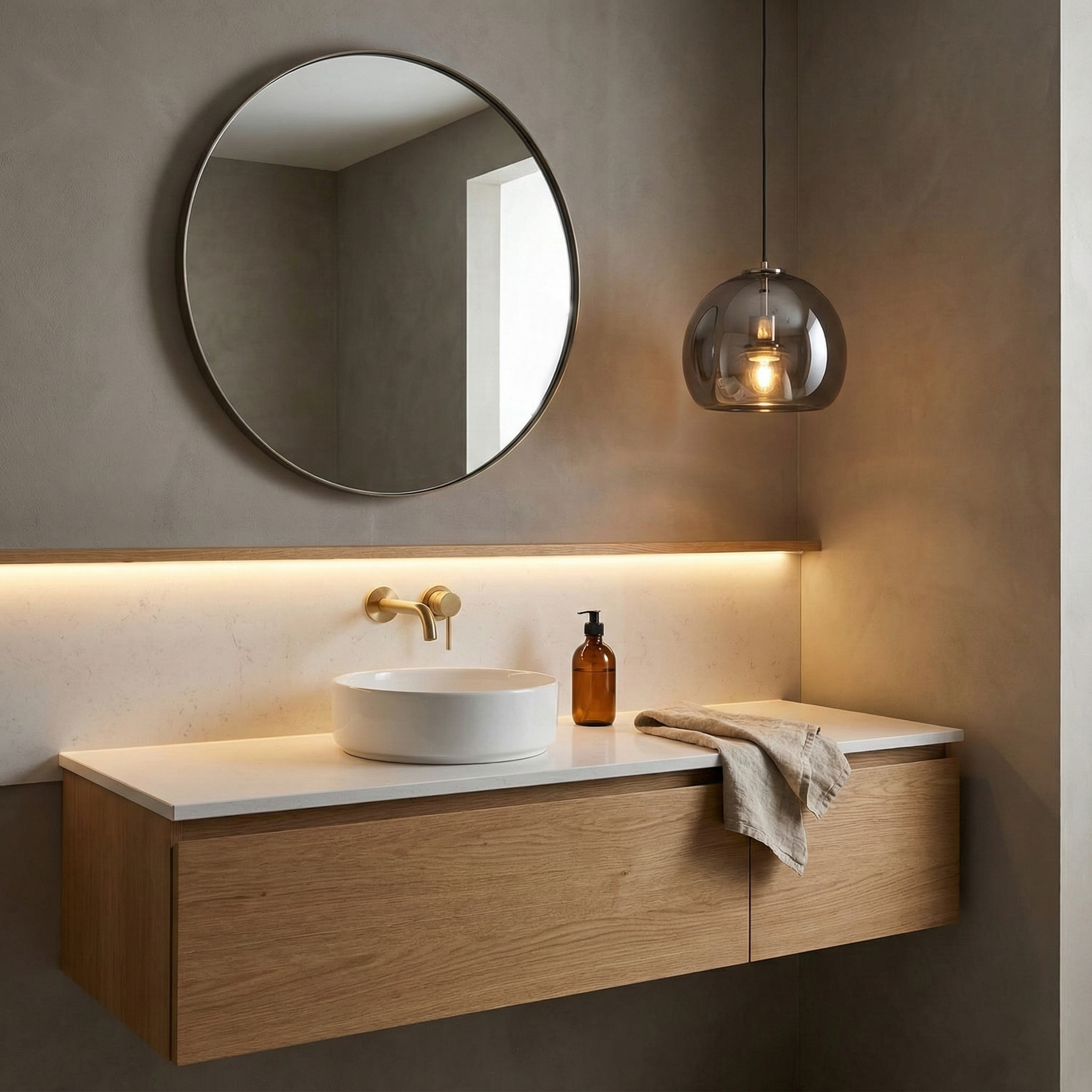 Sedona Pendant Lamp