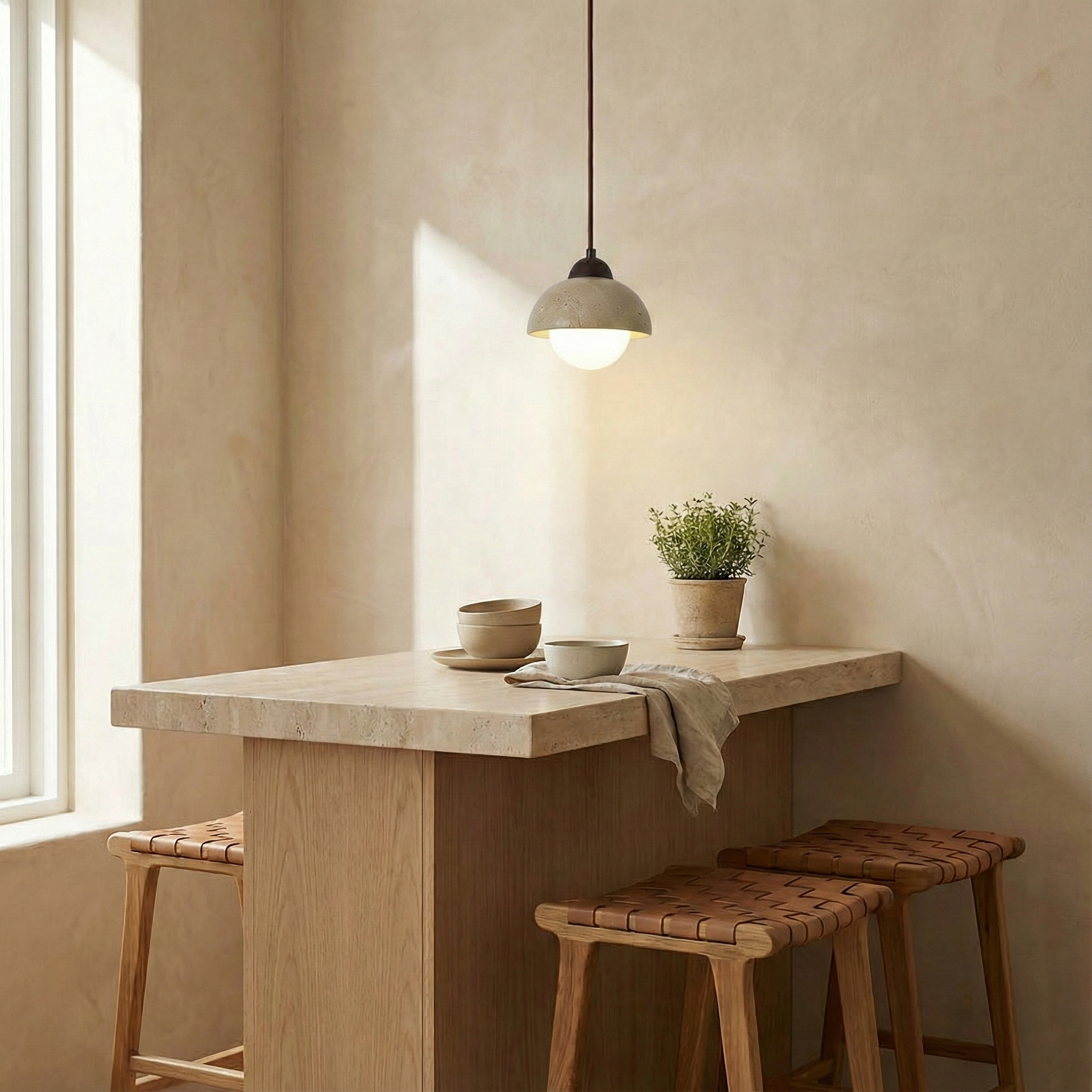 Soren Pendant Lamp
