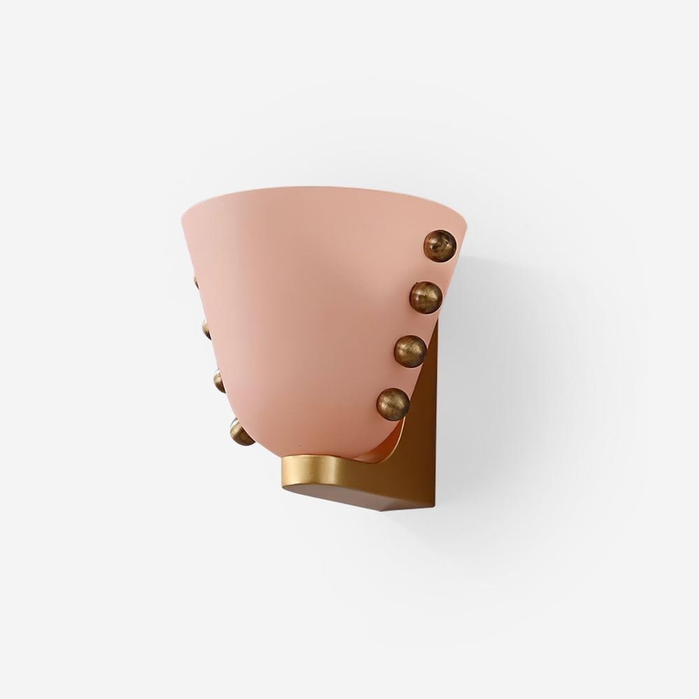 Gemma Wall Lamp