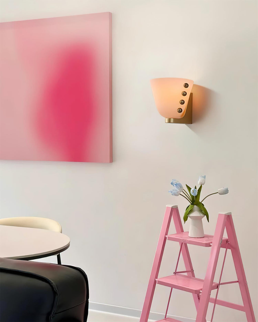 Gemma Wall Lamp