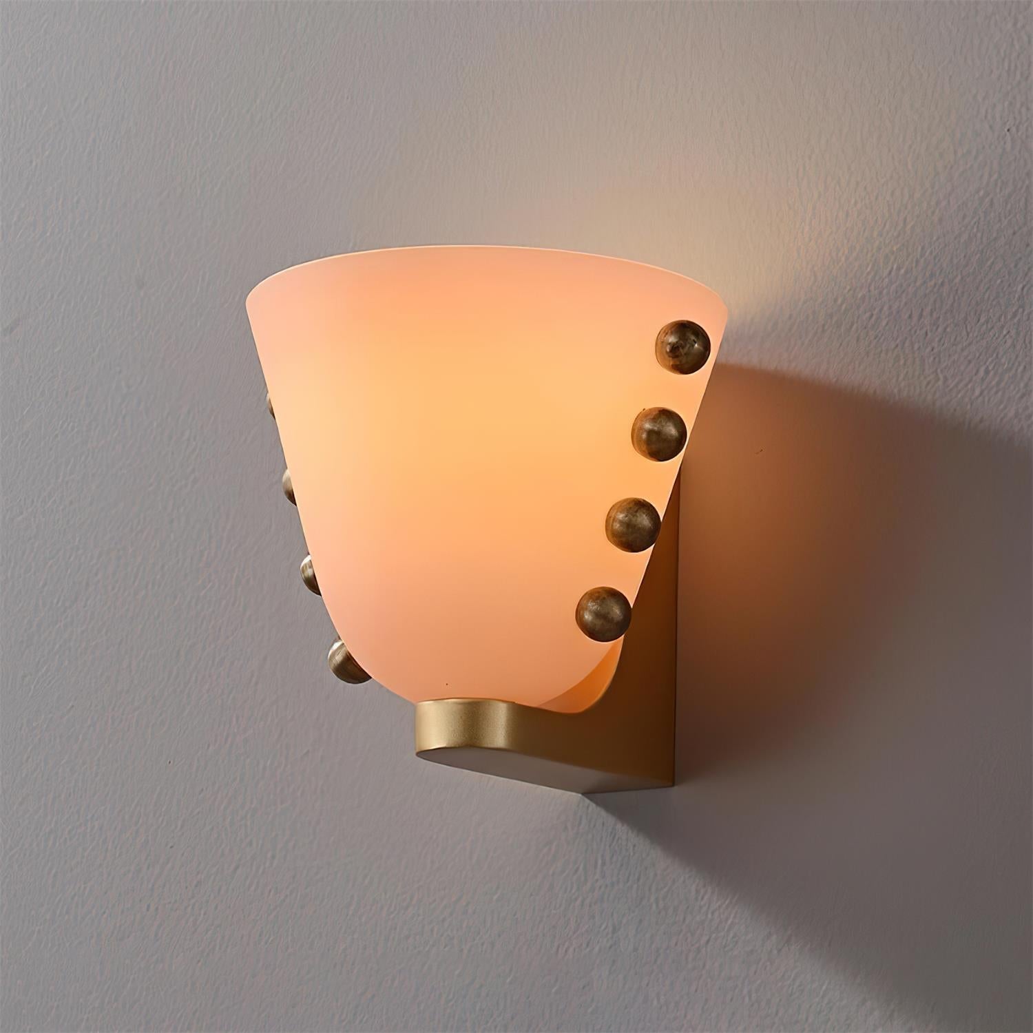 Gemma Wall Lamp