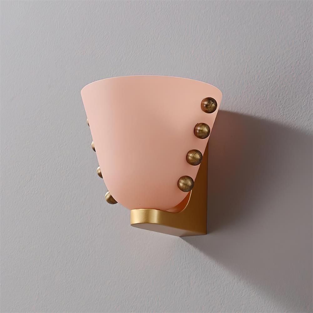 Gemma Wall Lamp