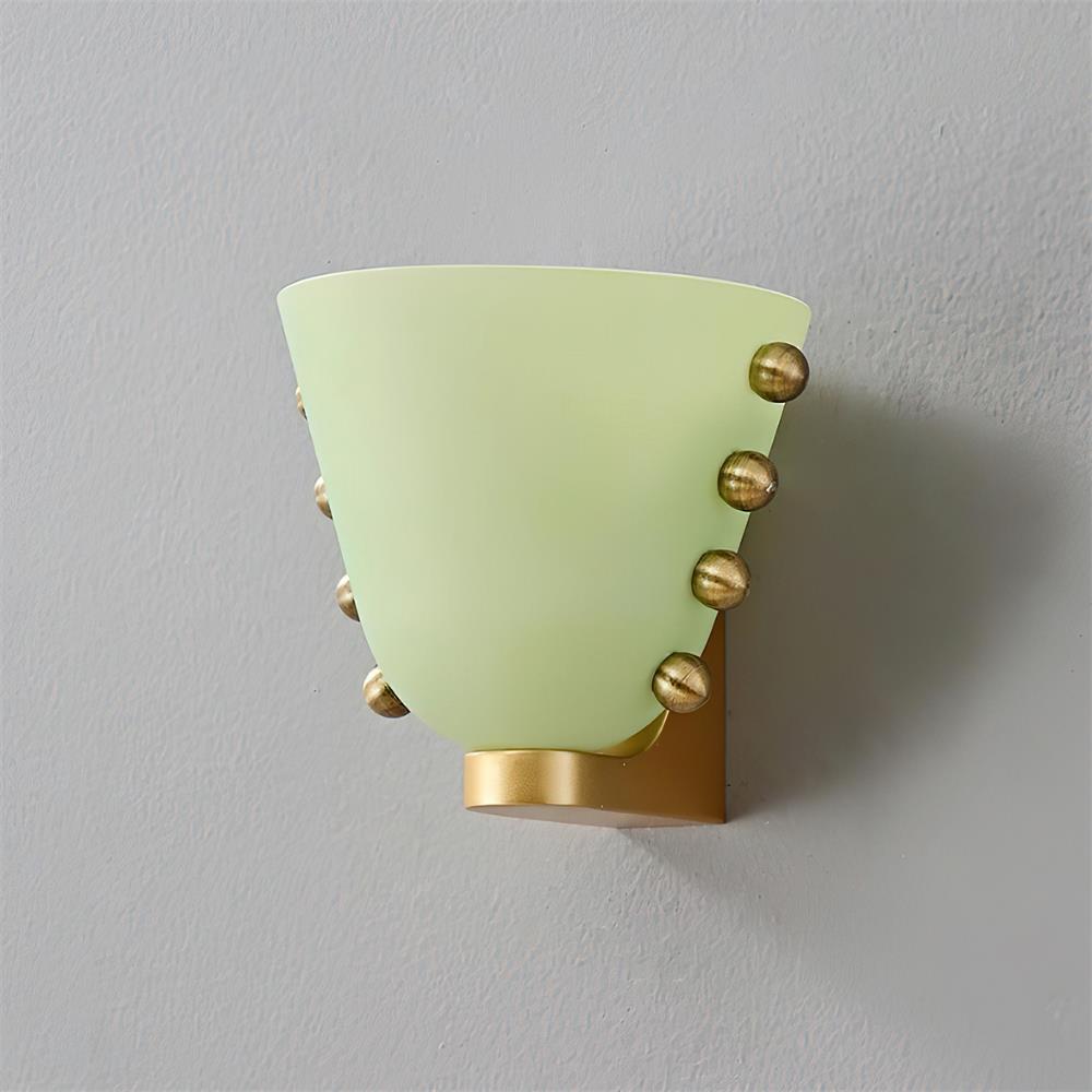 Gemma Wall Lamp