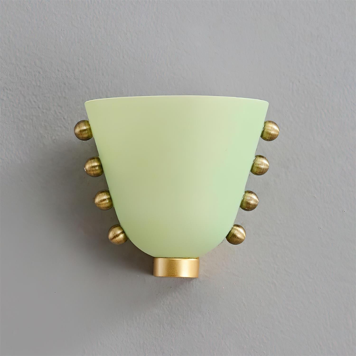 Gemma Wall Lamp